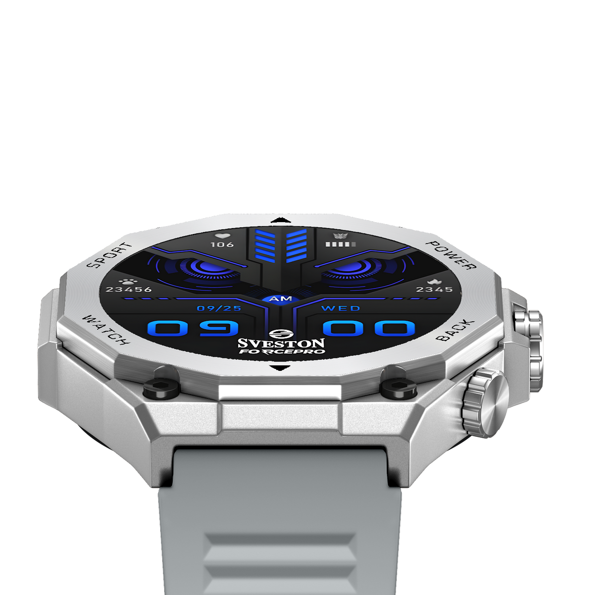 ForcePro Smartwatch