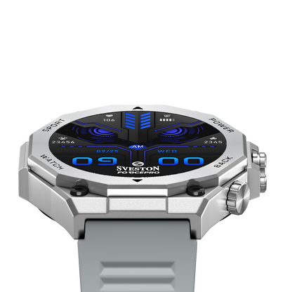 ForcePro Smartwatch