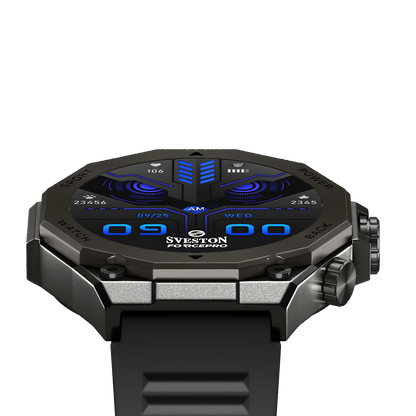 ForcePro Smartwatch