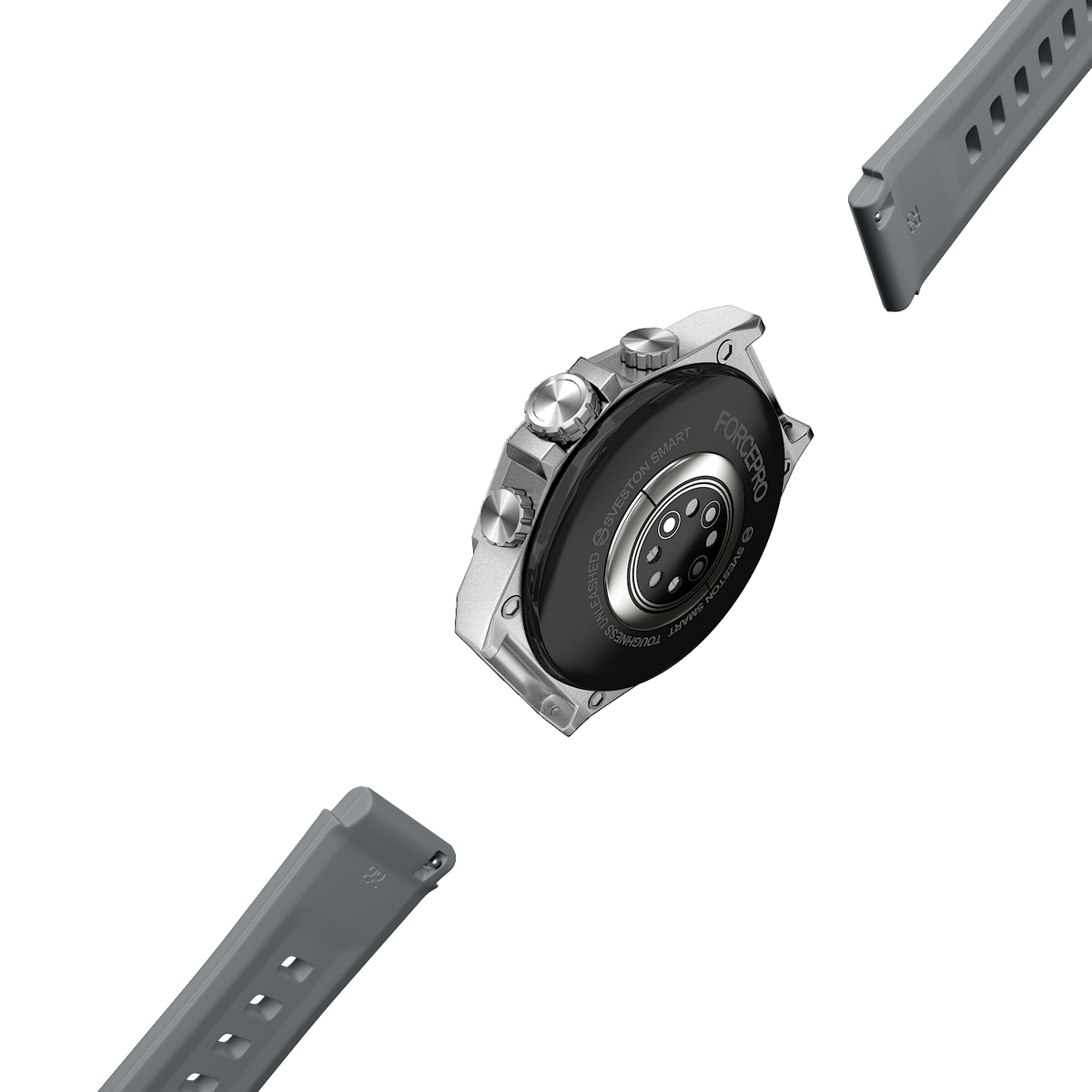 ForcePro Smartwatch