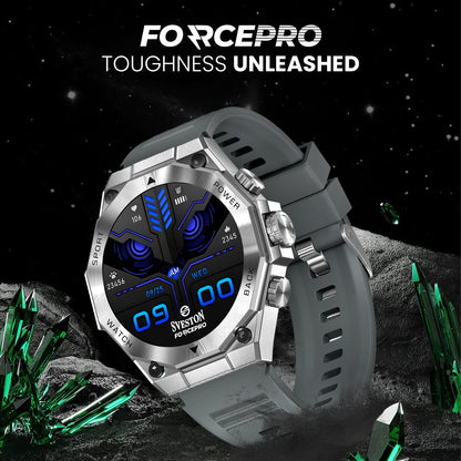 ForcePro Smartwatch