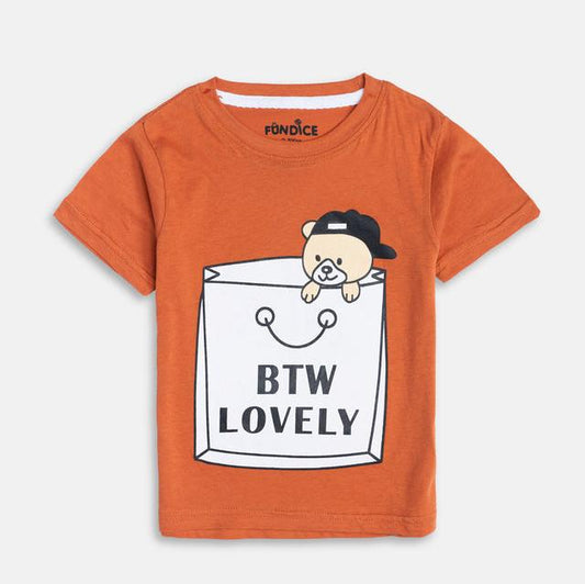 Lovely T-shirt