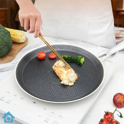 Laser Coating Hot Plate 32cm