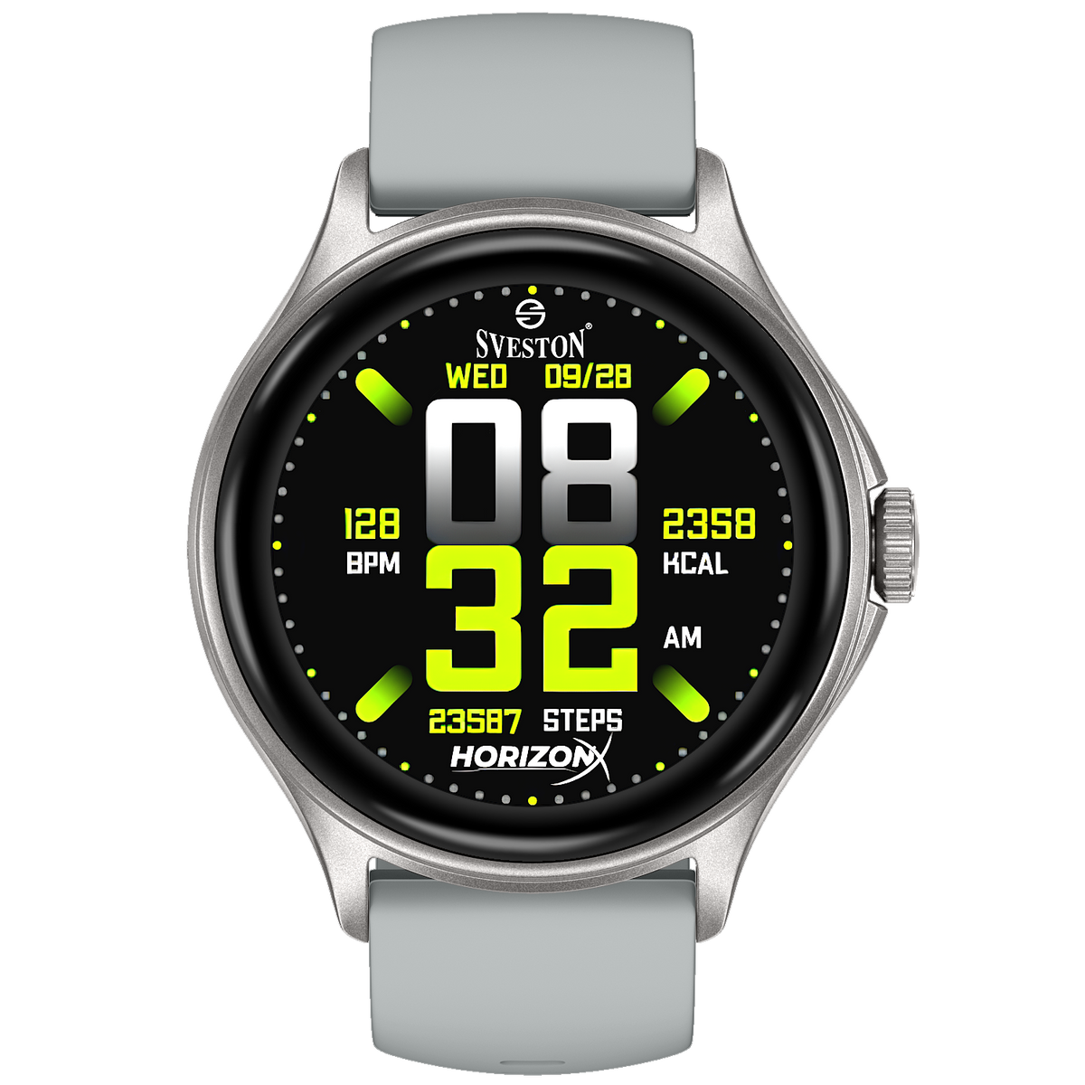 Horizonx Smartwatch