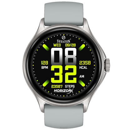 Horizonx Smartwatch