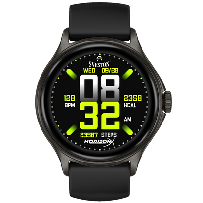 Horizonx Smartwatch
