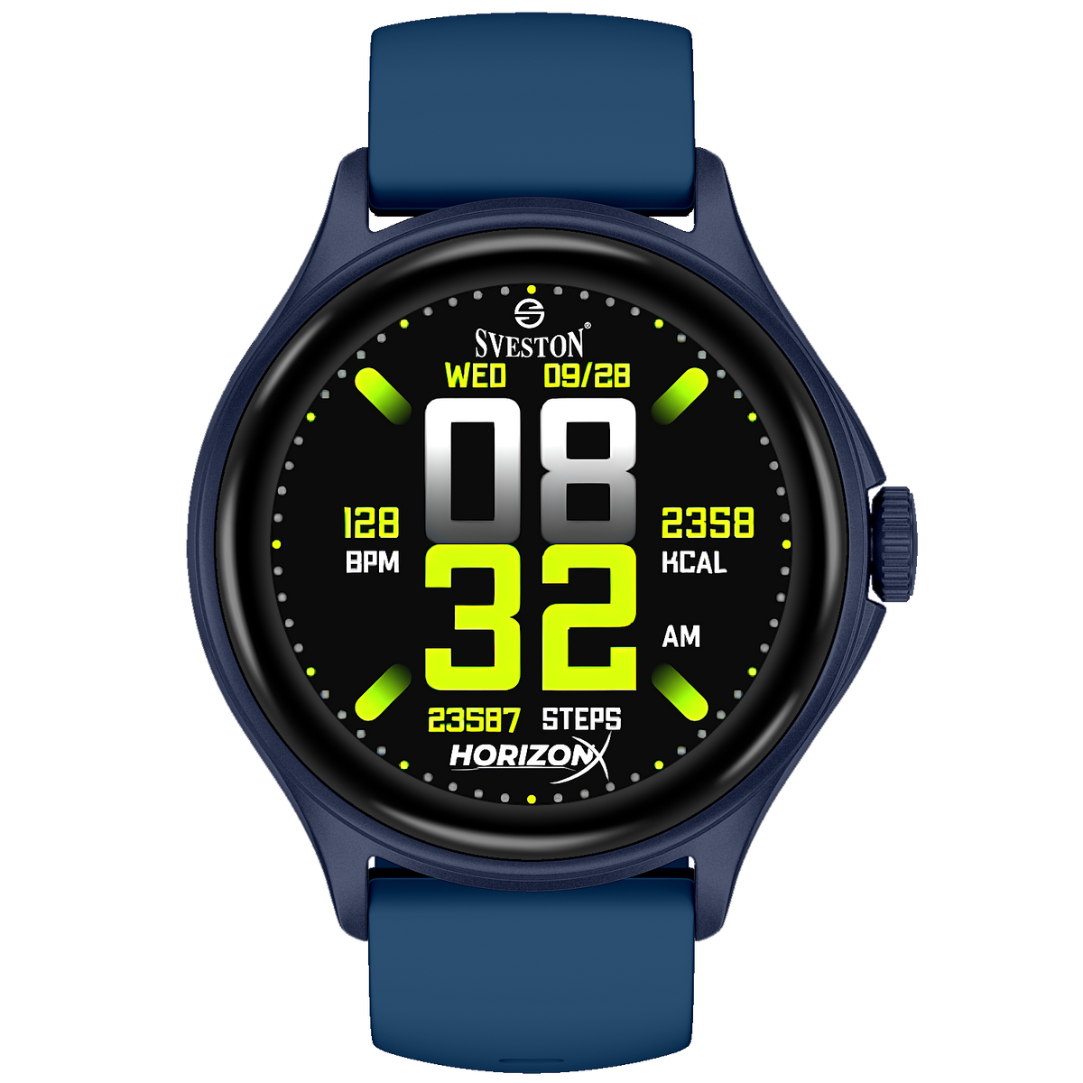 Horizonx Smartwatch