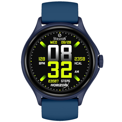 Horizonx Smartwatch