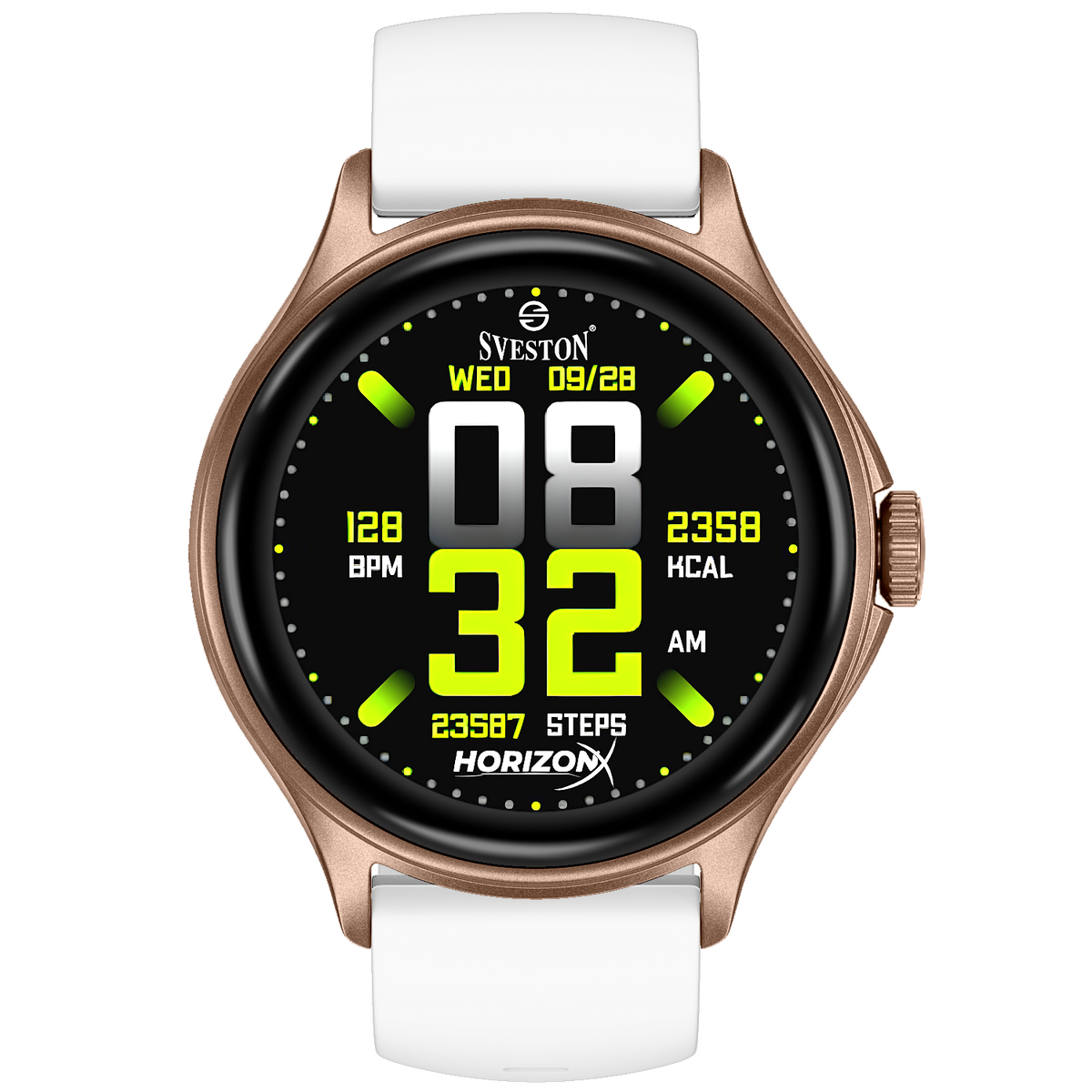 Horizonx Smartwatch