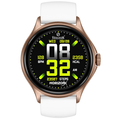 Horizonx Smartwatch