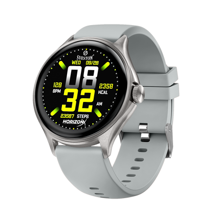 Horizonx Smartwatch