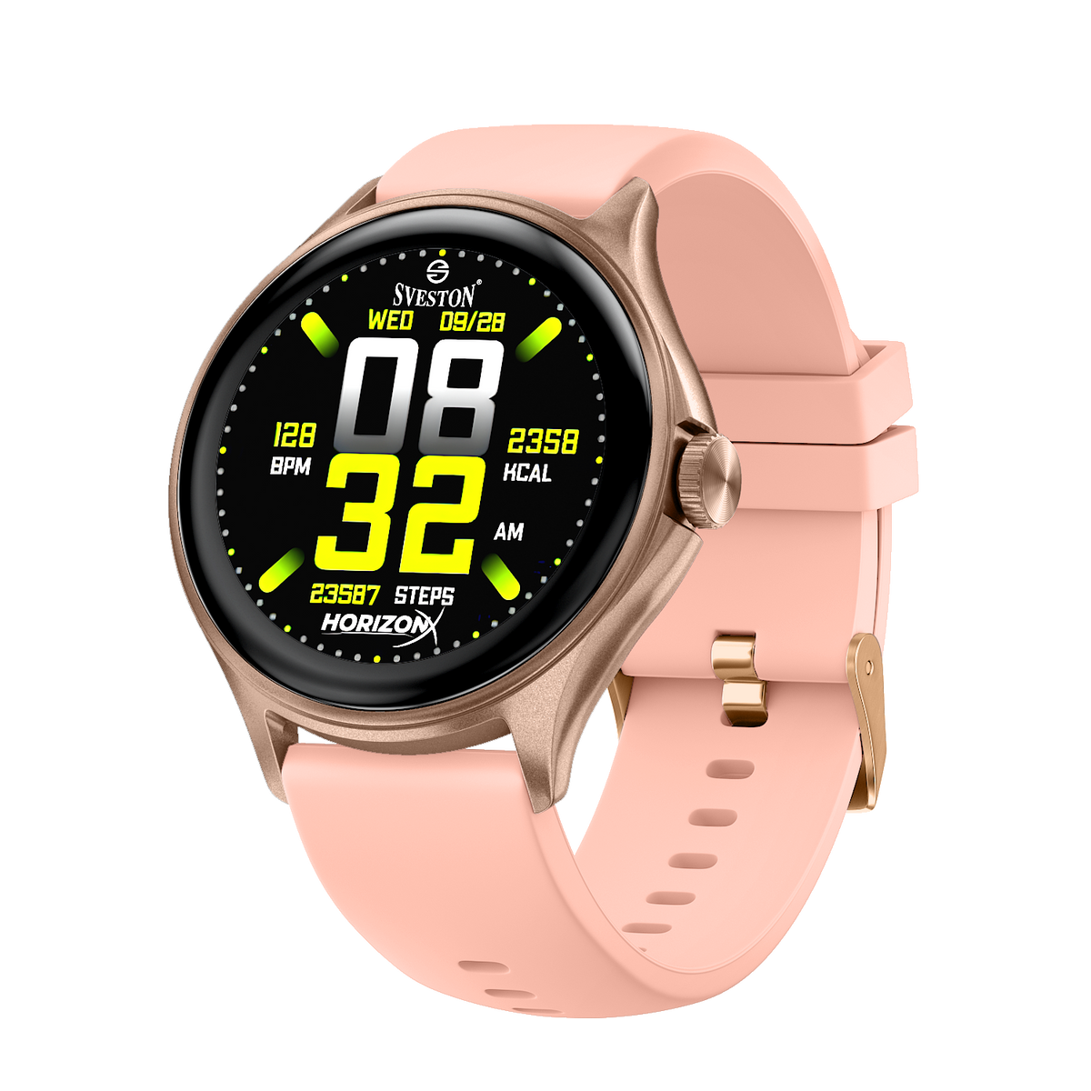 Horizonx Smartwatch