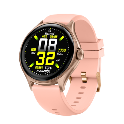Horizonx Smartwatch