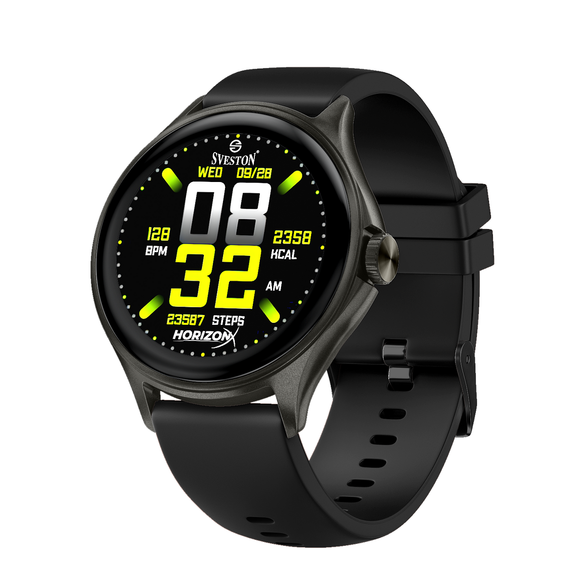 Horizonx Smartwatch