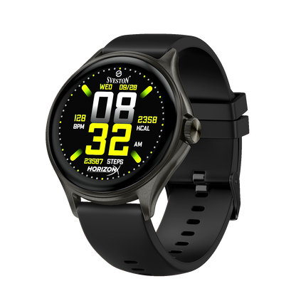 Horizonx Smartwatch