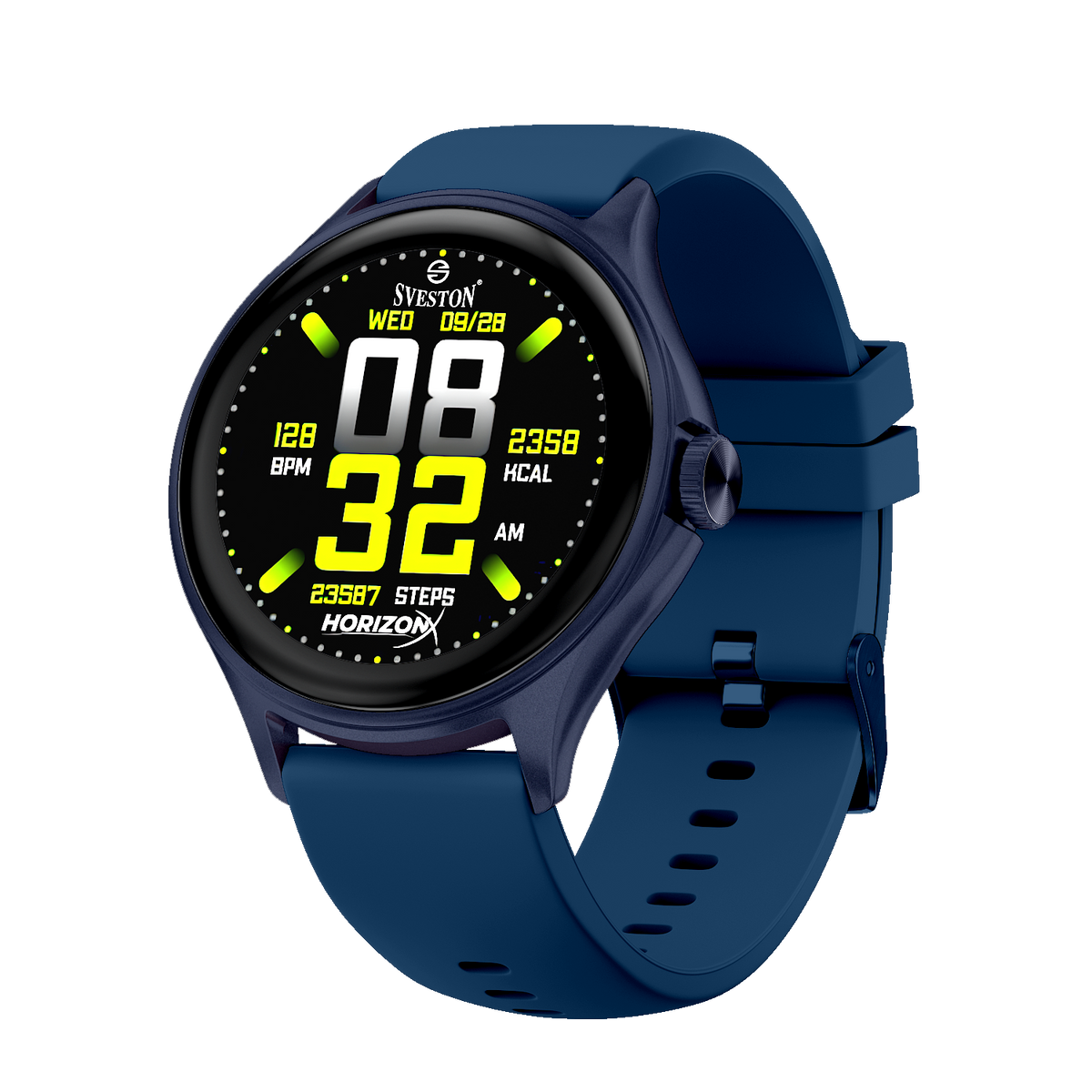 Horizonx Smartwatch