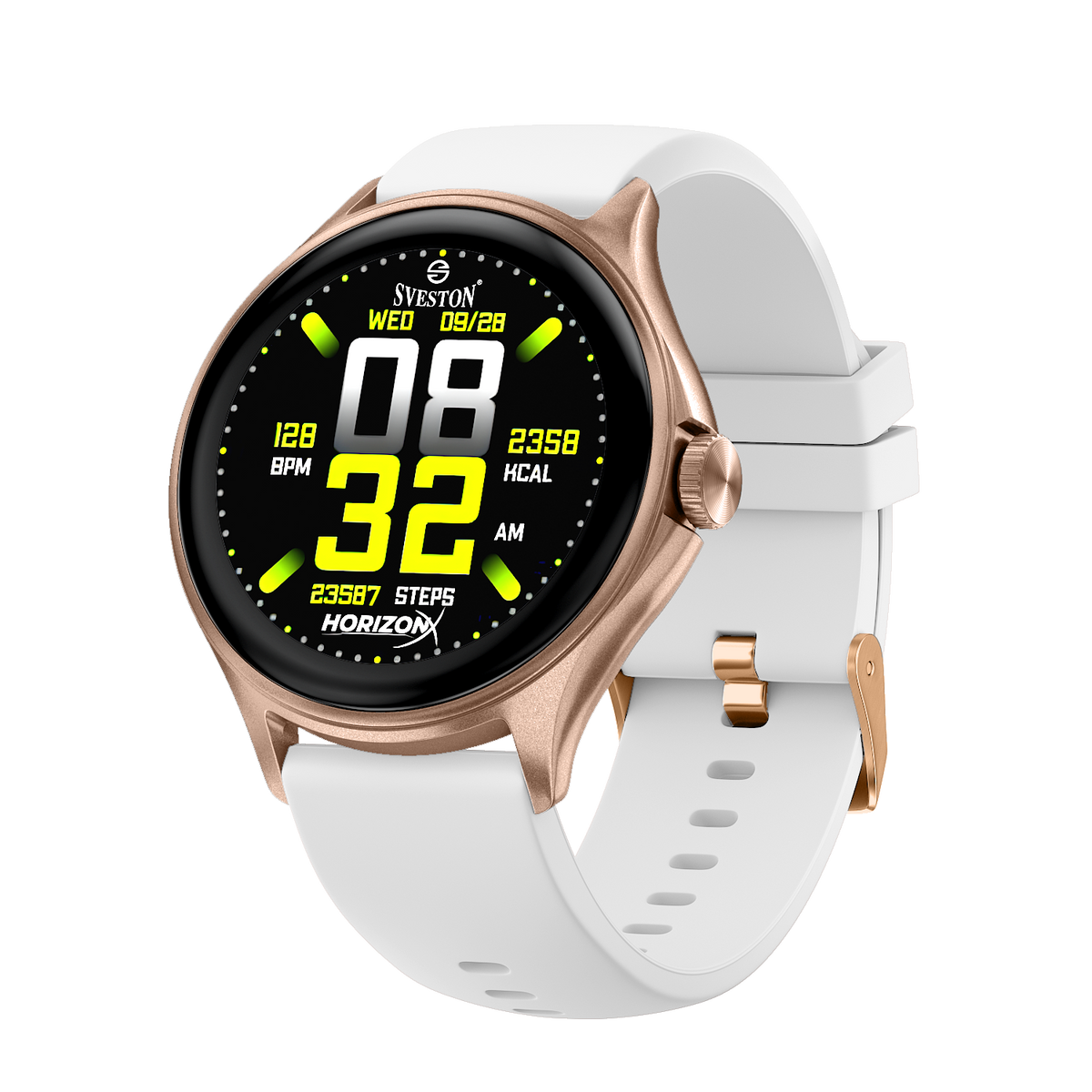 Horizonx Smartwatch