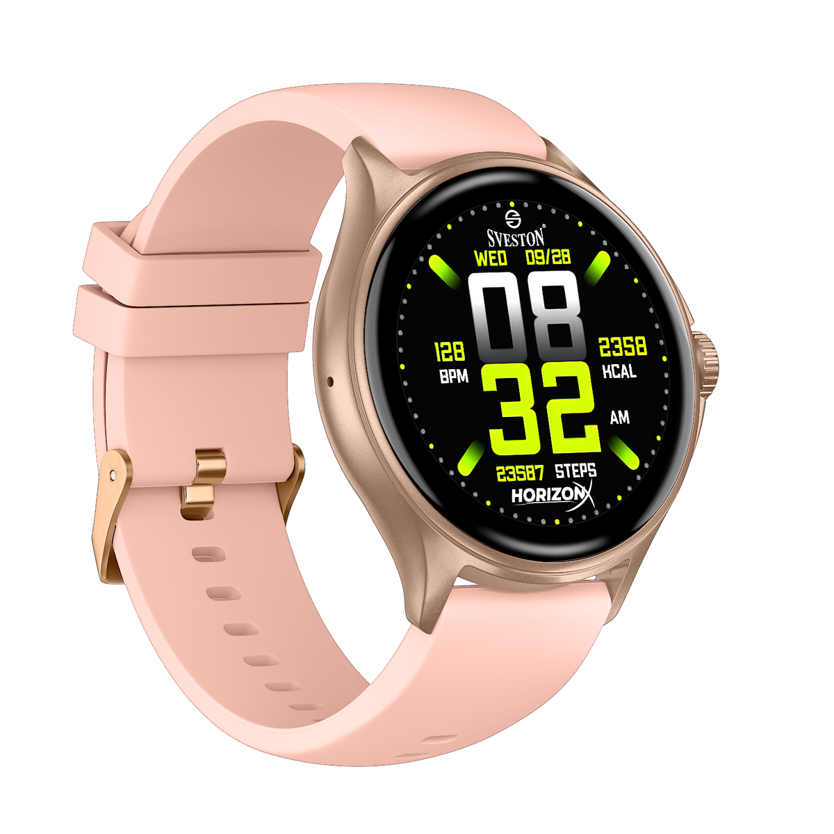 Horizonx Smartwatch