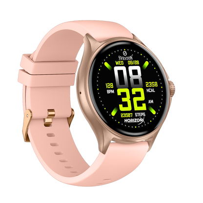 Horizonx Smartwatch