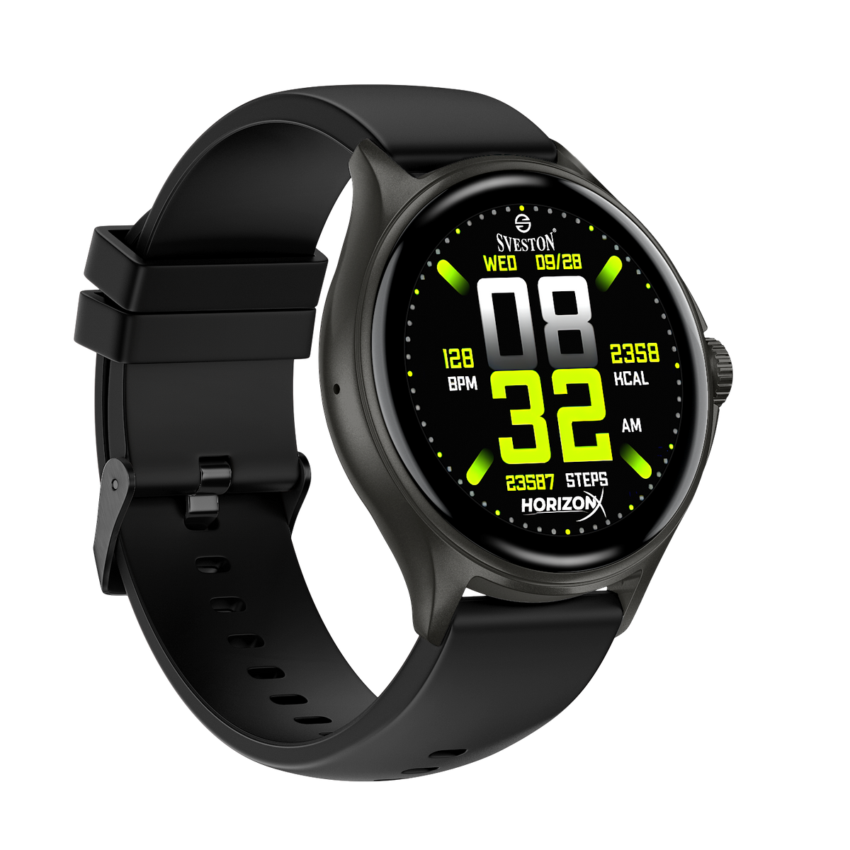Horizonx Smartwatch