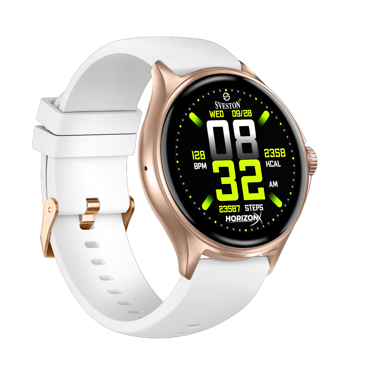 Horizonx Smartwatch