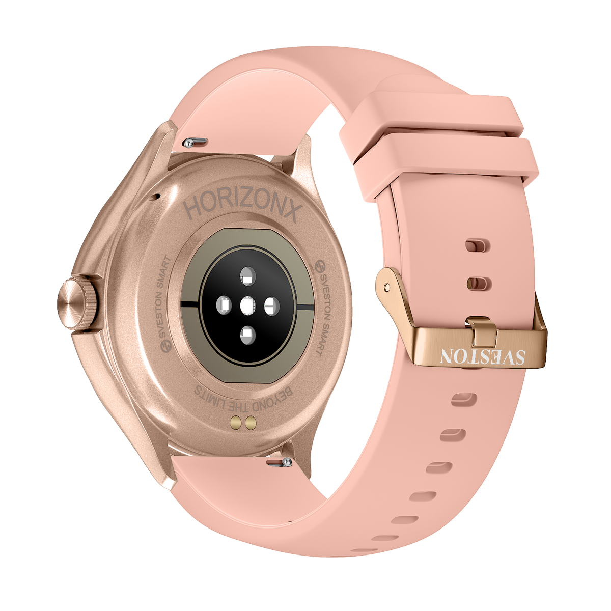 Horizonx Smartwatch