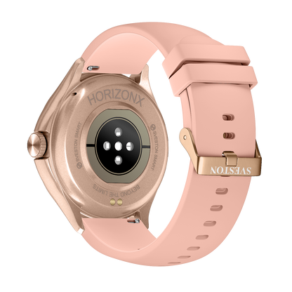 Horizonx Smartwatch