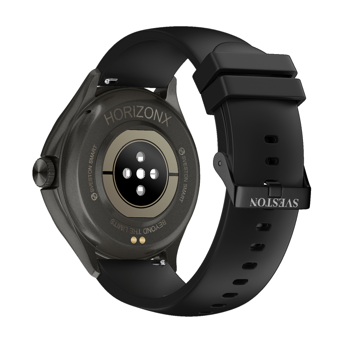 Horizonx Smartwatch