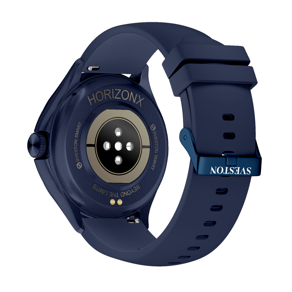 Horizonx Smartwatch