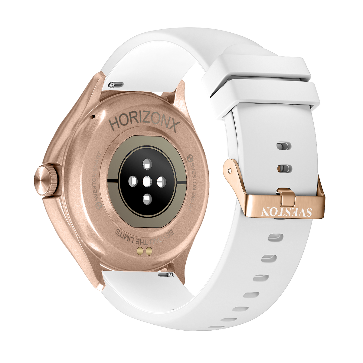Horizonx Smartwatch