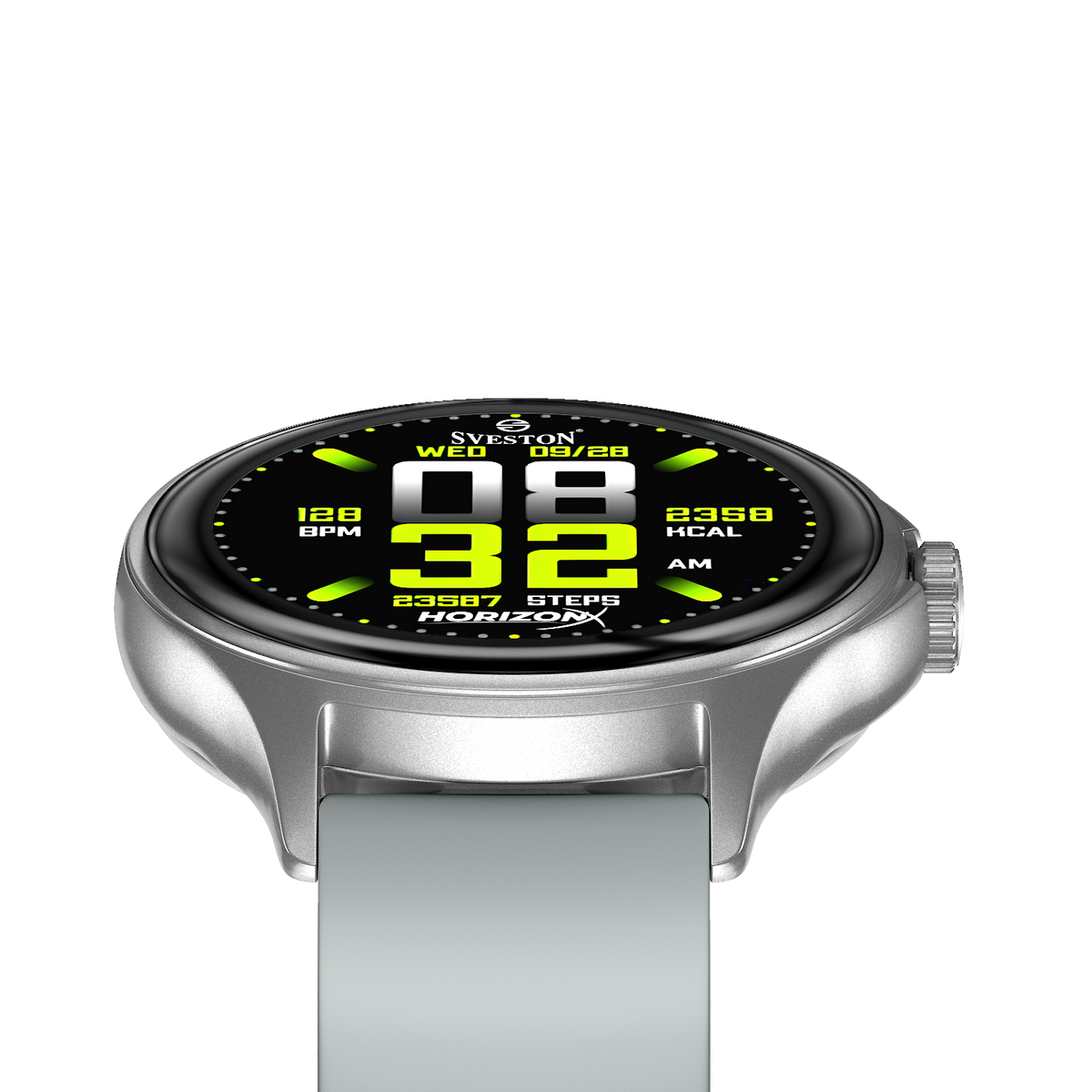 Horizonx Smartwatch