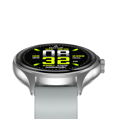 Horizonx Smartwatch