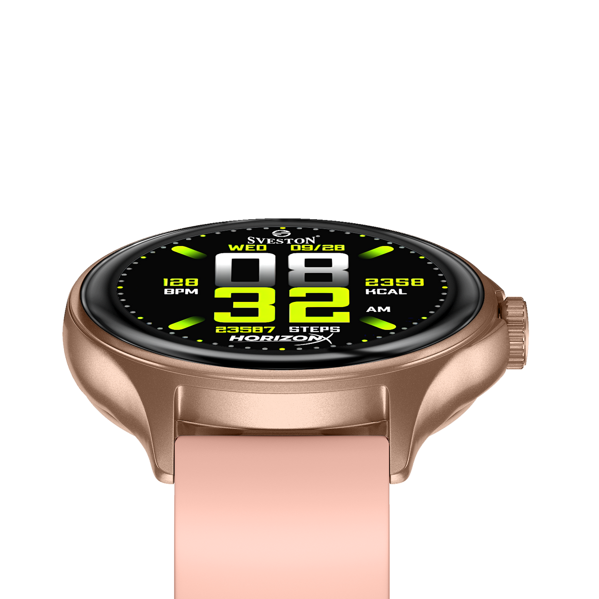 Horizonx Smartwatch