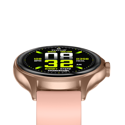 Horizonx Smartwatch