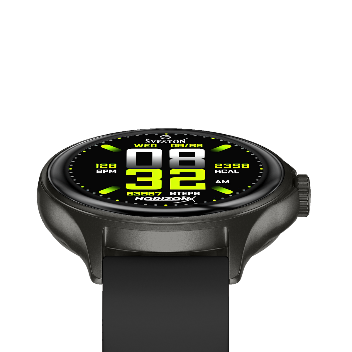 Horizonx Smartwatch