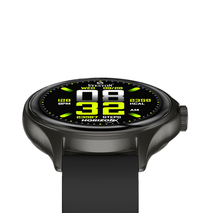 Horizonx Smartwatch