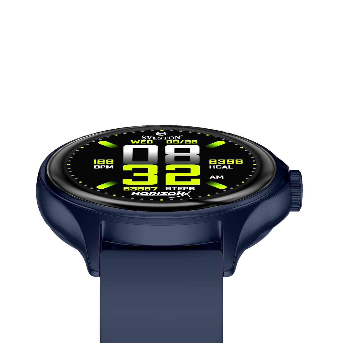 Horizonx Smartwatch