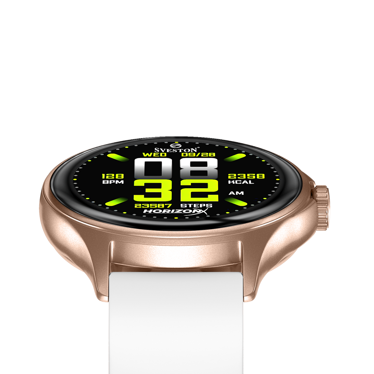 Horizonx Smartwatch