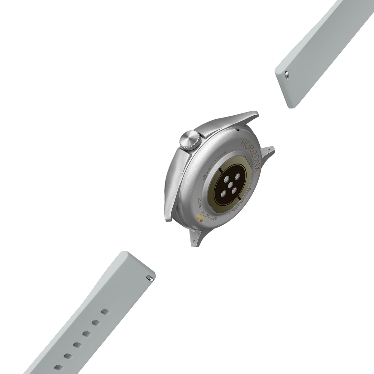Horizonx Smartwatch
