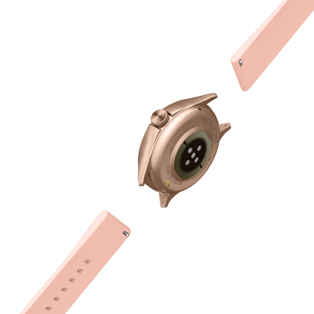 Horizonx Smartwatch