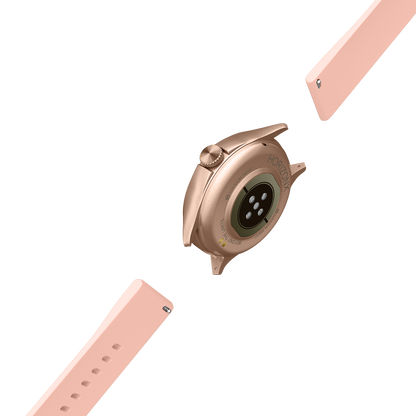 Horizonx Smartwatch