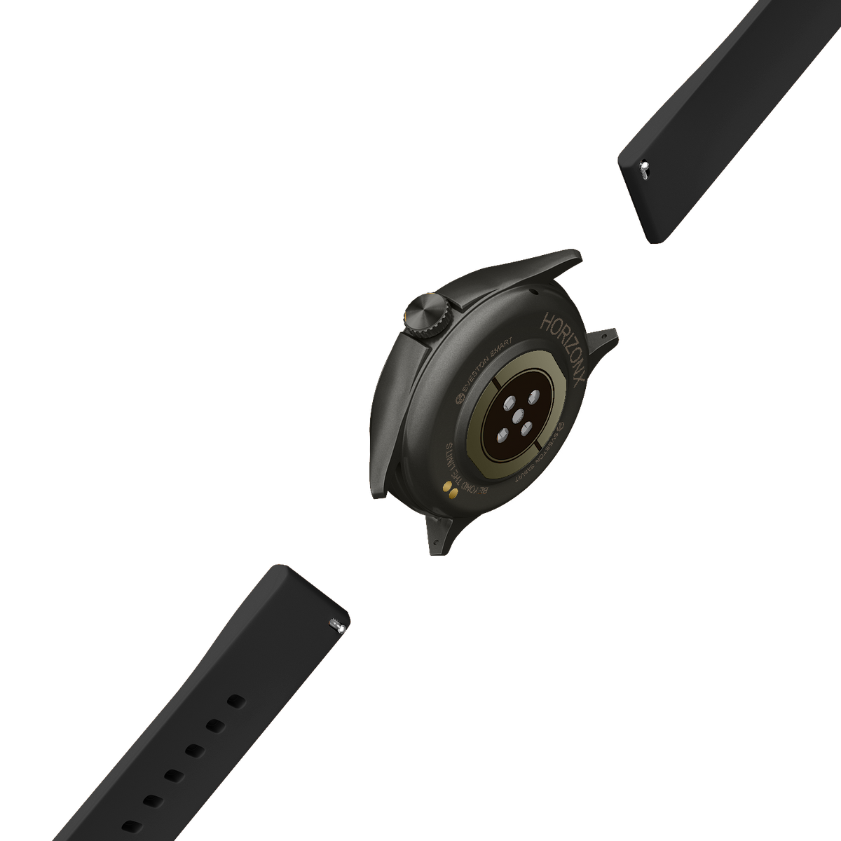 Horizonx Smartwatch