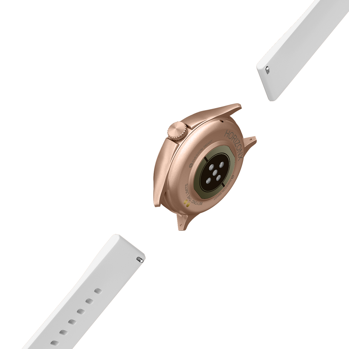 Horizonx Smartwatch
