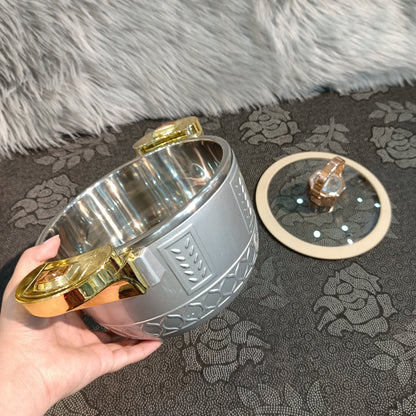 Single Piece Fancy HotPot-Small