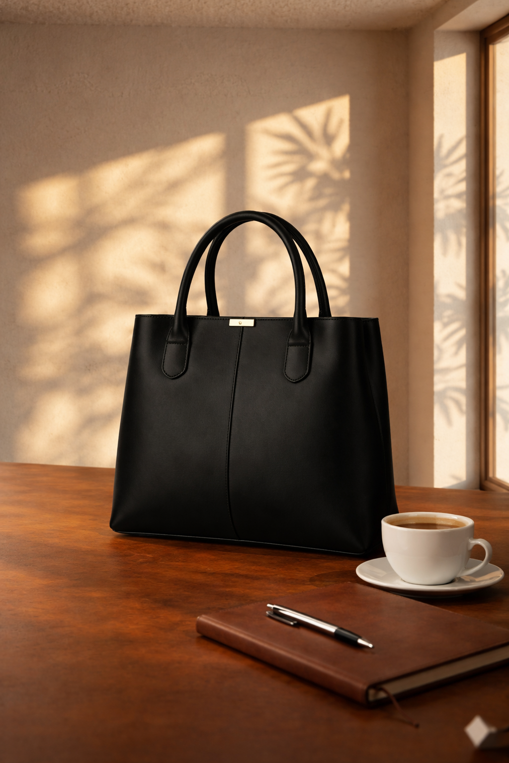 Jake Bag - Black