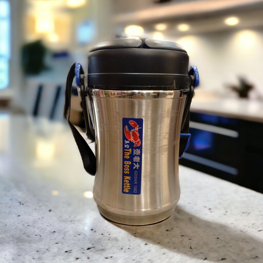 Stainless Steel Lunch Box