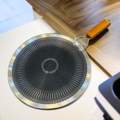 Laser Coating Tawa 34cm -D1