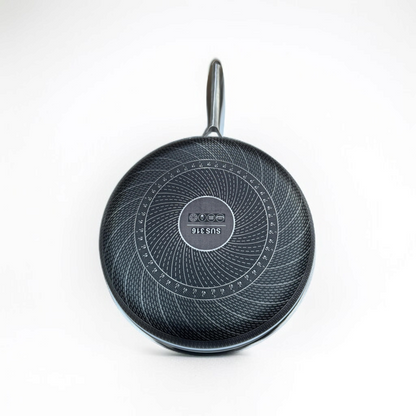 Laser Coating Frying Pan -24cm