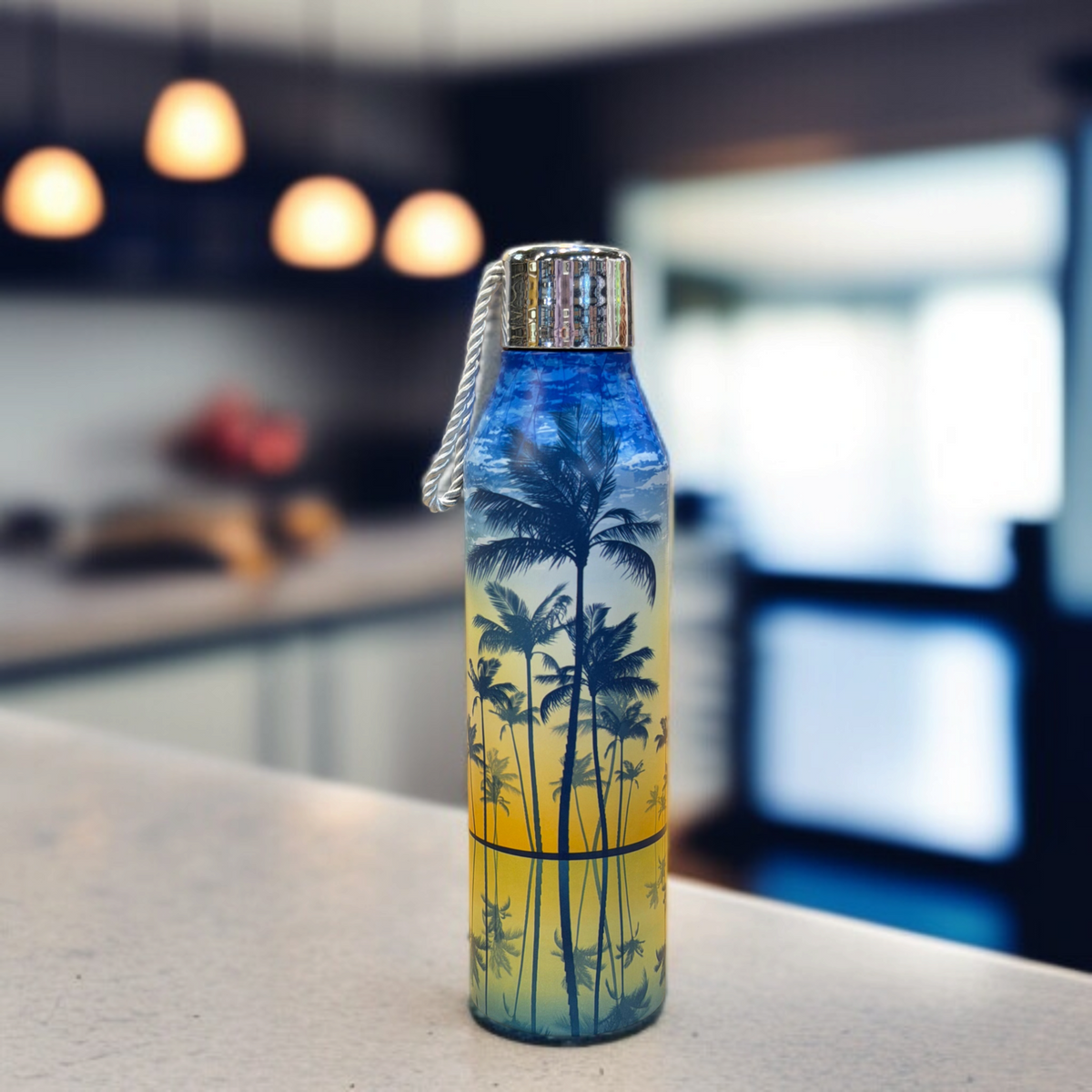Vacuum Insulated Bottle-D2
