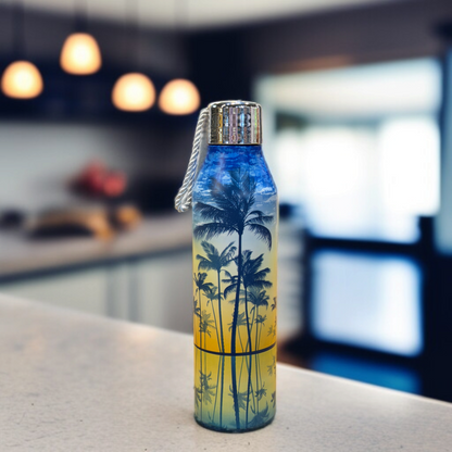 Vacuum Insulated Bottle-D2